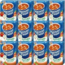 Erasco Heisse Tasse