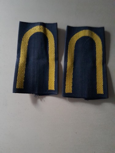 Aufschiebeschlaufen marine - ,