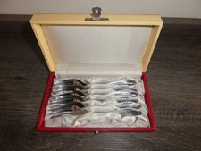 6 St. Kuchengabeln Smalcalda