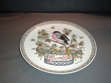 Dompfaff von Hutschenreuther