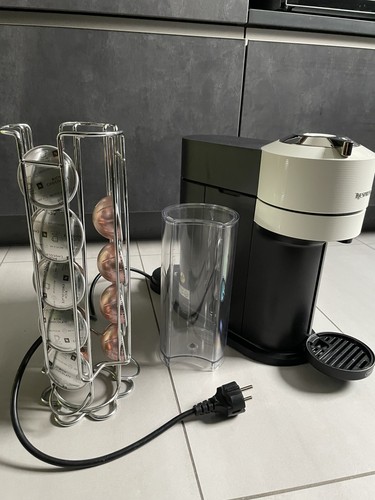 Nespresso vertuo next - nespresso,