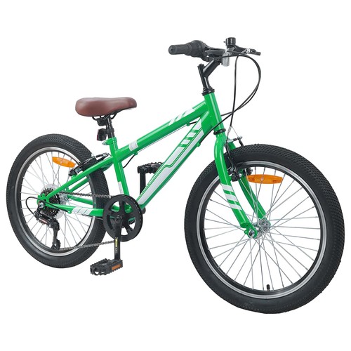 Mountainbike sportfahrrad - mountainbike,