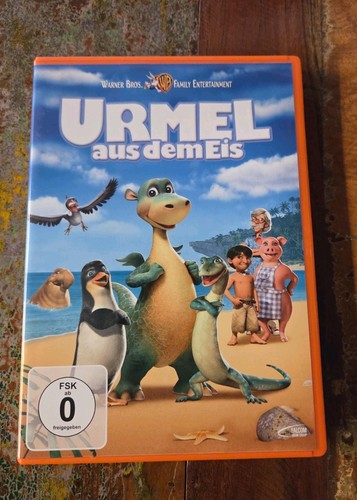Urmel aus dem eis - aus,