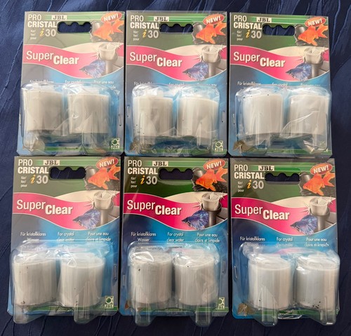 12x superclear procristal i30 - 12x,