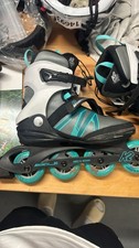 K2 Rollschuhe Verschiedene Farbe Größe 40