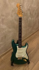 Fender Stratocaster Japan left