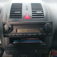 Grundig Autoradio "ALANA"