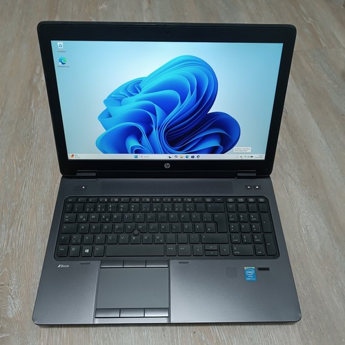 Zbook i7 4900mq - hp, |