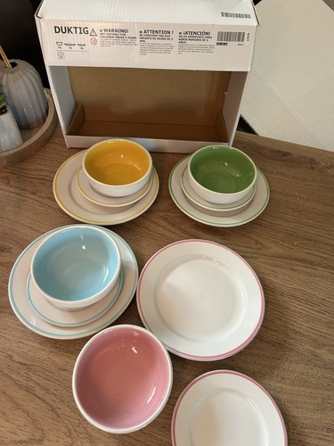 Neu ikea duktig kinder - neu,