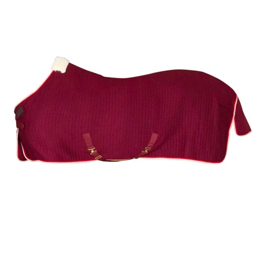 Abschwitzdecke cooler rug - abschwitzdecke,