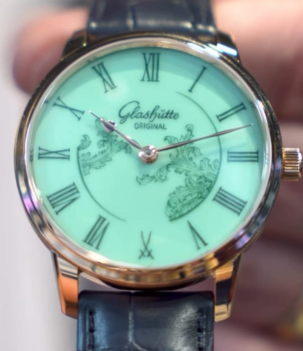 Glashütte original - glashütte,