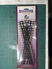 Kreuzung   elektrisch -   Spur