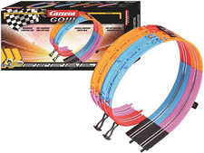 Carrera GO!!! Rainbow Looping