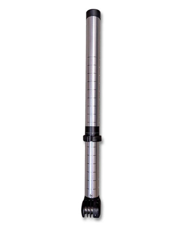 Boardwise 45cm sdm - sdm, alu