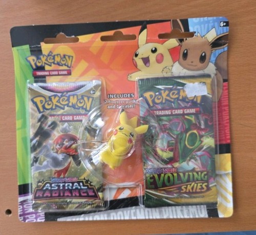 Pokémon back school eraser - pokémon,