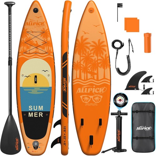Stand paddling board - stand, up