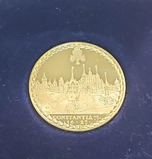 "REGIMENTSTALER DER STADT