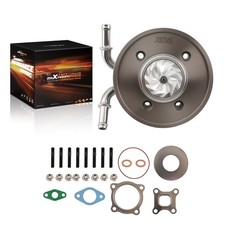 Turbo Rumpfgruppe For Ford