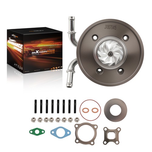 Turbo rumpfgruppe for - turbo, ford