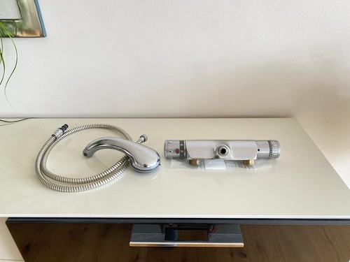 Grohe chiara duschthermostat - grohe,