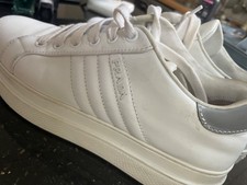 Prada Sneaker , 38,5 Leder