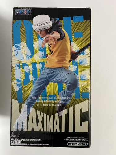 Lagerware one piece maximatic - lagerware,