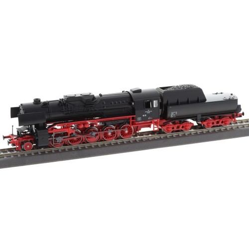 Tillig 02066 dampflok - tillig,