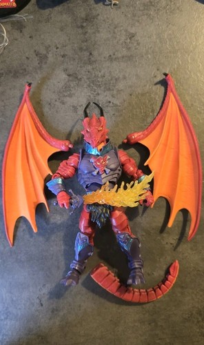 Motu classics draego - motu,