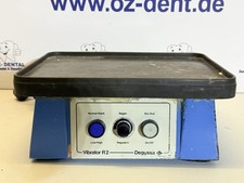 Degussa Vibrator R2 Dental -