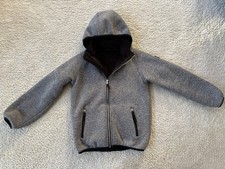 Softshelljacke Mit Teddyfell