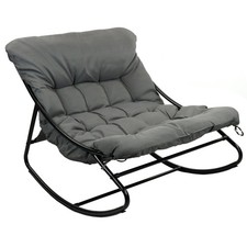 Schaukelstuhl Schaukelsessel