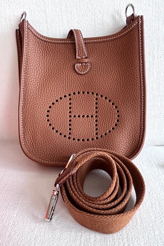 Hermès evelyne neu - hermès, /