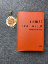 Elsners Taschenbuch Der