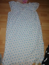 Ddr Nachthemd Gr.m53