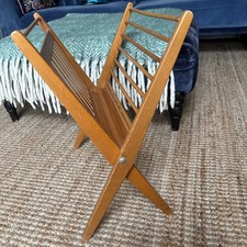 Mid century zeitungsständer - mid,
