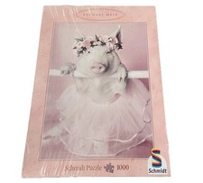 Schmidt Puzzle 57310 Rachael