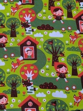 Lillestoff Organic Cotton