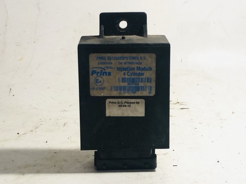 Prins autogas lpg steuergerät - lpg,