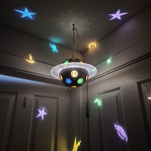 Vtg ikea blimp - vtg, star