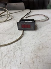 ELREHA TEMPERATURE REGULATOR