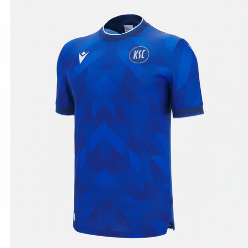 Karlsruher trikot 2025 26 - sc, 2025/26