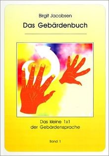 Das gebärdenbuch kleine - gebärdenbuch:,