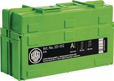 Schlagzahlensatz KUKKO Prägen