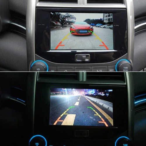 Rückfahrkamera mit - hd-rückfahrkamera,