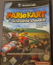 Nintendo Mario Kart Double