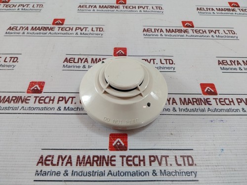 Notifier fsp 851 rauchmelder - notifier, fsp-851