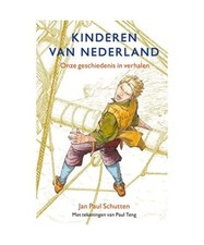 Kinderen van Nederland, Schutten, Jan Paul