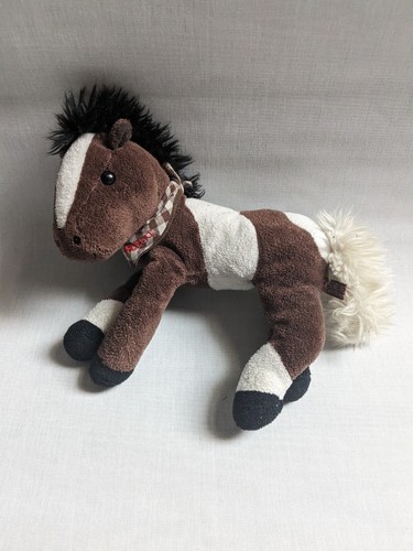 Flecki pferd von die - flecki,