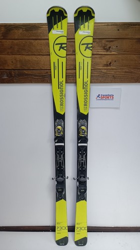 Rossignol pursuit 300 - 300, 177cm