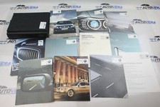 BMW E60 E61 Handbuch